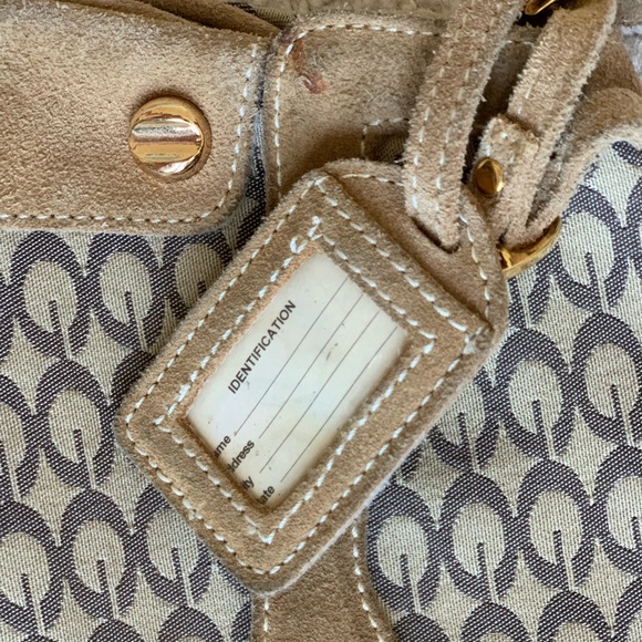 Vintage Guess bag - Picture 10 of 14